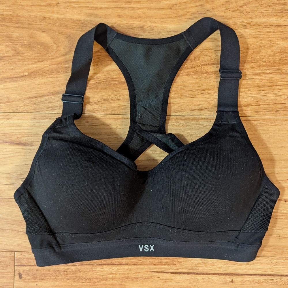 VSX maximum support sport bra